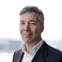 AIMMS Employee Gijs Dullaert's profile photo