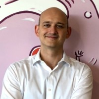 CAST AI Employee Augustinas Stirbis's profile photo