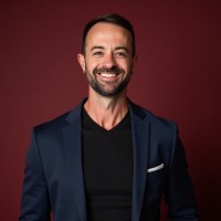 Fenway Health Employee Will Giordano-Perez's profile photo