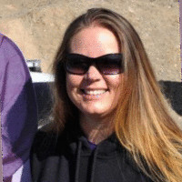 Lyon County Sheriff's Office - Nevada Employee Jennifer Moore's profile photo