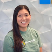 Microsoft Employee Tiffany Webb's profile photo