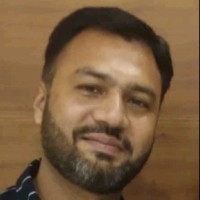 Parvez Rizvi Email