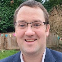 TRT Lighting Limited Employee Matthew Bennett's profile photo