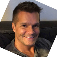 Brent Shetler