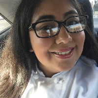 Harrah's Ak-Chin Employee Stephanie Davila's profile photo