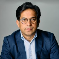 Turntide Technologies Employee Pradumna Walimbe's profile photo