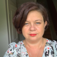 Team Placement Services Employee Andreea Sporea's profile photo