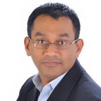 Global Resources, LLC Employee Hiren Patel's profile photo