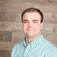 JustServe Employee Taylor Morgan's profile photo