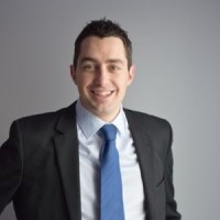 Hitachi Energy Employee Maxime Cote's profile photo