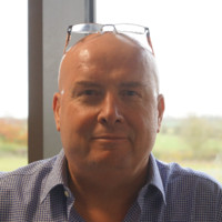 ORTHOSON Ltd Employee Nick Birch's profile photo