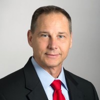 Entergy Employee Don Fleetwood's profile photo