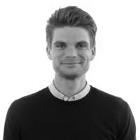 Inter IKEA Group Employee Johan Dahlgren's profile photo