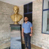 Wipro Infrastructure Engineering (WIN) Employee Krishna Krish's profile photo