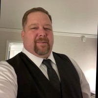 TekSynap Employee Daniel Strong's profile photo