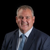 SA Health Employee Craig Packard's profile photo