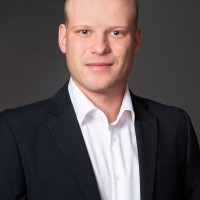 tecalor GmbH Employee Marcel Bochmann's profile photo