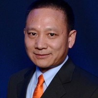 Montana State University-Bozeman Employee Kelvin Wang's profile photo
