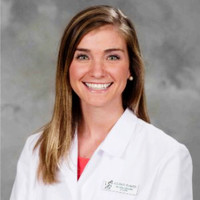 East Cooper Medical Center Employee Allison Cox's profile photo