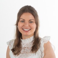 WITTENSTEIN group Employee Nadine Burger's profile photo