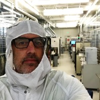 mPower Technology, Inc. Employee Scott McWilliams's profile photo