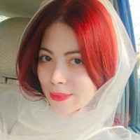 Zibal Co Employee Farnoosh Fatollahzade's profile photo