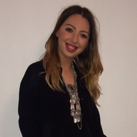 Nobody's Child Employee Catarina Lopes's profile photo