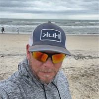 Hanna Design Group, Inc. Employee Jason Fisher's profile photo