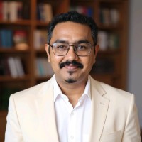 RV College Of Engineering Employee Abhijeet Prahlad's profile photo