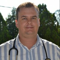 Native Camp Employee Bryan Long's profile photo