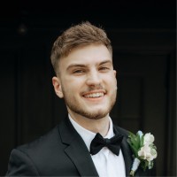 Randstad USA Employee Noah Dyer's profile photo