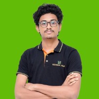 TECHNICAL HUB Employee Prashanth Kaki's profile photo