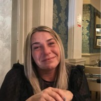 Langley Employee Alison Congreve's profile photo