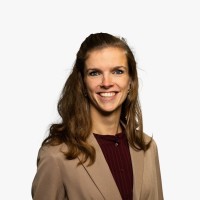 Borgdorff Makelaars Employee Jedidja van Middendorp's profile photo