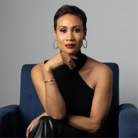 Haus Labs By Lady Gaga Employee Angela Simpson's profile photo