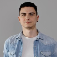 binbash Employee Nicolas Suarez's profile photo