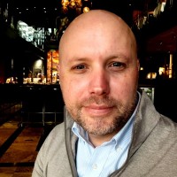 Electronic Arts (EA) Employee Andrew Barnes's profile photo