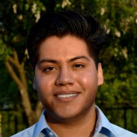 Indiana University Bloomington Employee Steven Herrera's profile photo