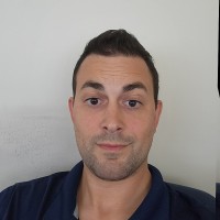 Albany County, NY Employee Stephen Fedelem's profile photo