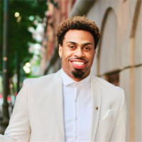 Next Level Marketing Employee Kareem Linsey Amado's profile photo