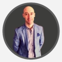 Venta Airwasher Employee Joseph Barnes's profile photo