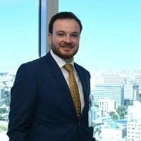 Apex Health Employee Emad al Qaisi's profile photo