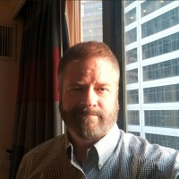 Comcast Employee Tim Pierce's profile photo