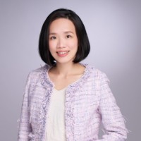 DBS Bank Employee Cherry Chen's profile photo