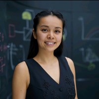 Quantum Dice Employee Wenmiao Yu's profile photo