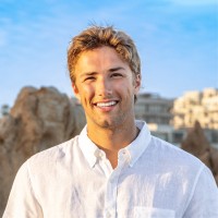 McAlvain Companies, Inc Employee Jack Smiley's profile photo