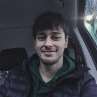 Rieter Employee Daniel Mareš's profile photo