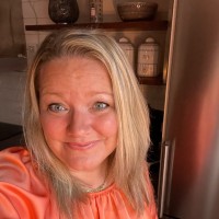 Färgelanda Kommun Employee Anneli Edvardsson's profile photo