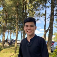 ZIMI Tech Inc. Employee Arjay Bughaw's profile photo