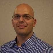Capgemini Employee Claude Gerber's profile photo